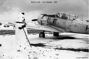 196- ARMEE DE L'AIR EN ALGERIE 1945-1962-44 (8)